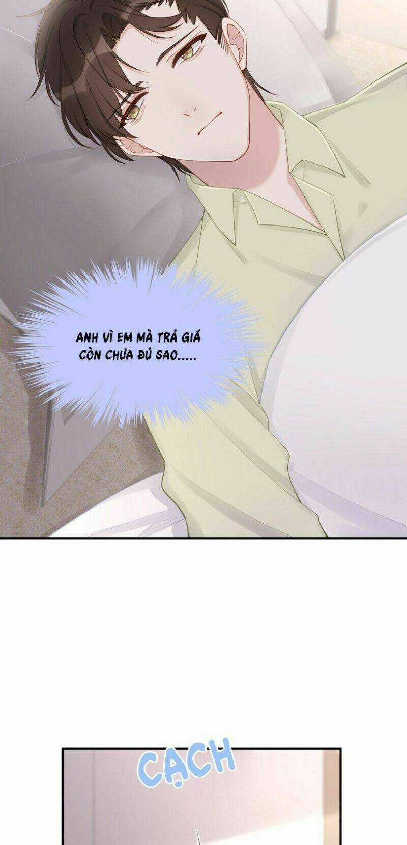 Chỉ Muốn Cưng Chiều Em - Chapter 31 - Trang 8