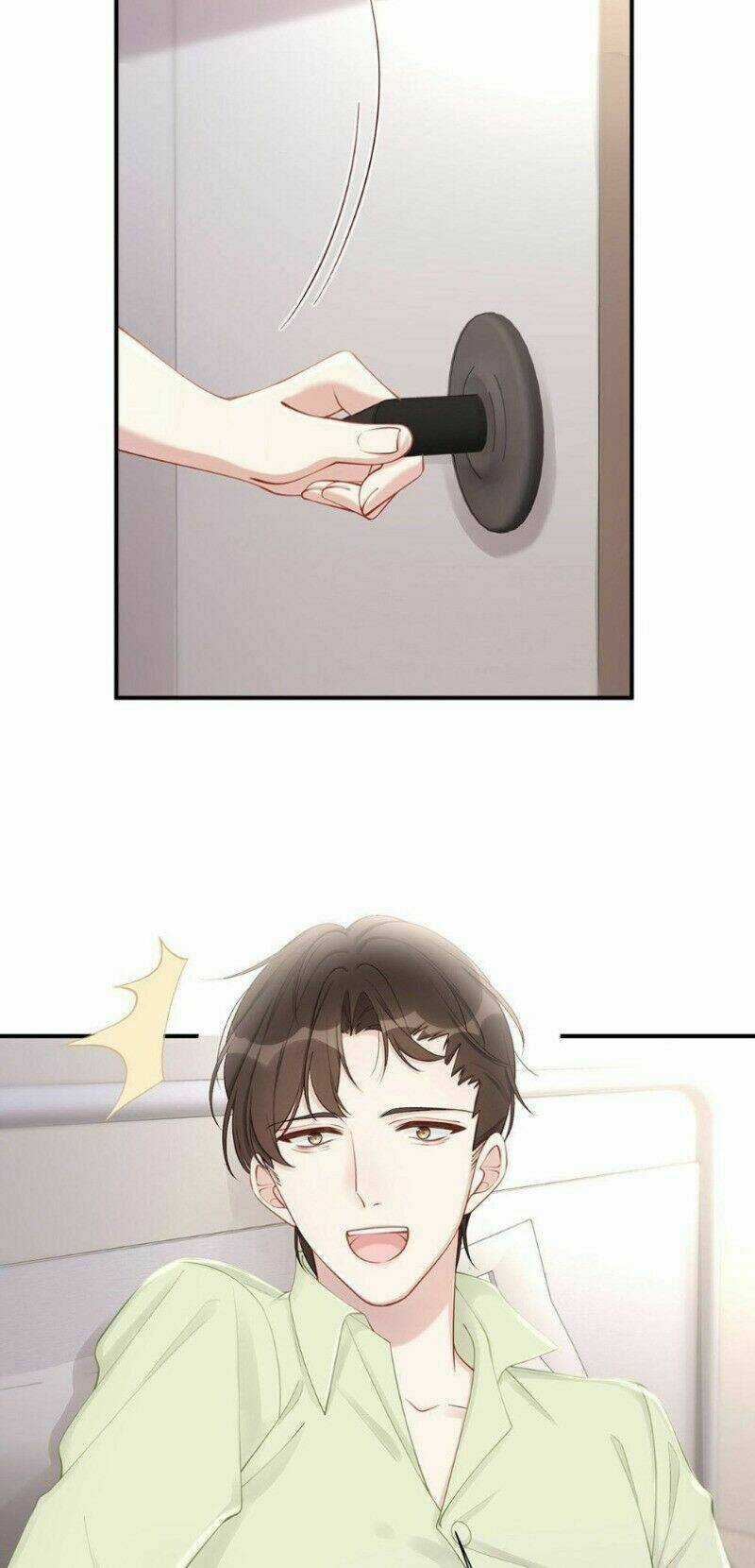 Chỉ Muốn Cưng Chiều Em - Chapter 31 - Trang 9