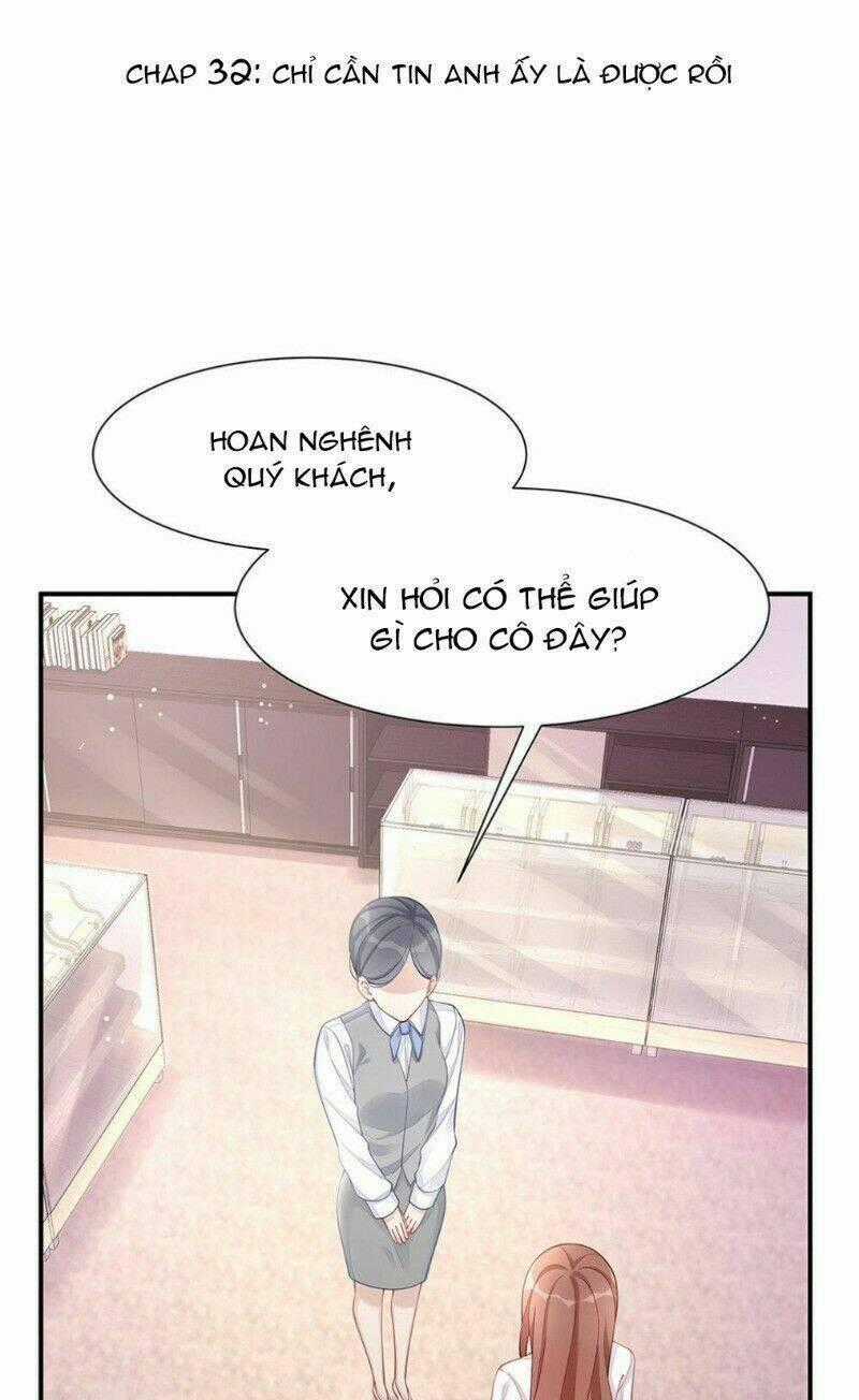 Chỉ Muốn Cưng Chiều Em - Chapter 32 - Trang 1