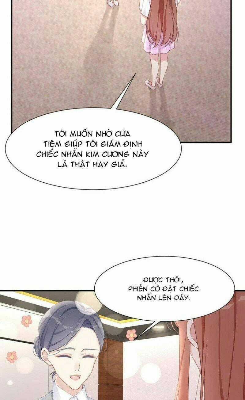 Chỉ Muốn Cưng Chiều Em - Chapter 32 - Trang 2