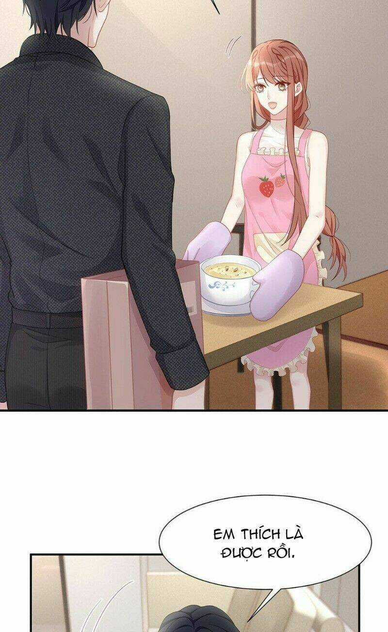 Chỉ Muốn Cưng Chiều Em - Chapter 32 - Trang 15