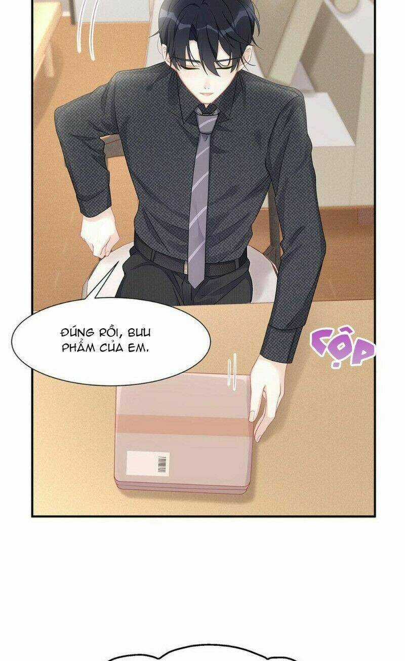 Chỉ Muốn Cưng Chiều Em - Chapter 32 - Trang 16