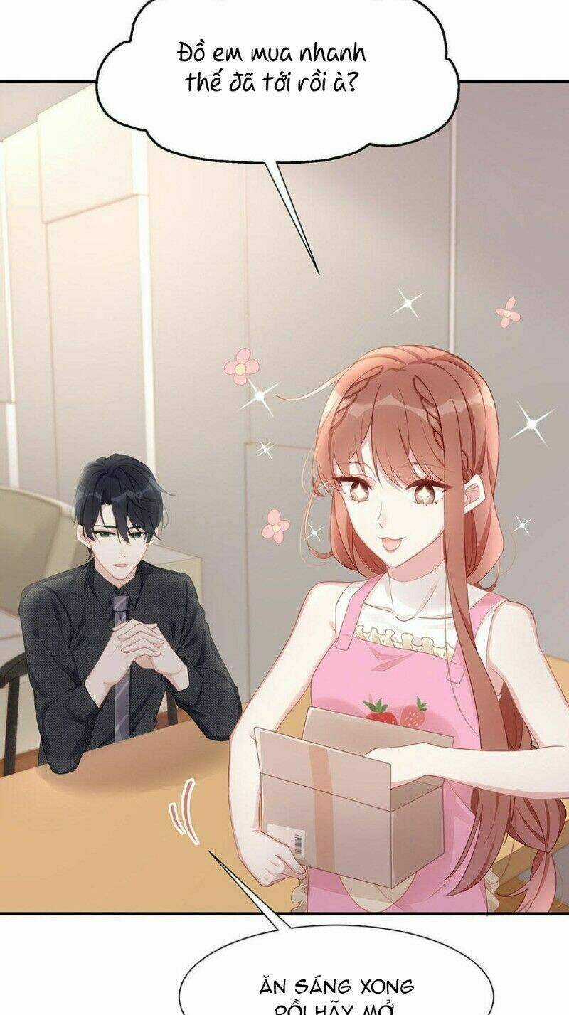 Chỉ Muốn Cưng Chiều Em - Chapter 32 - Trang 17