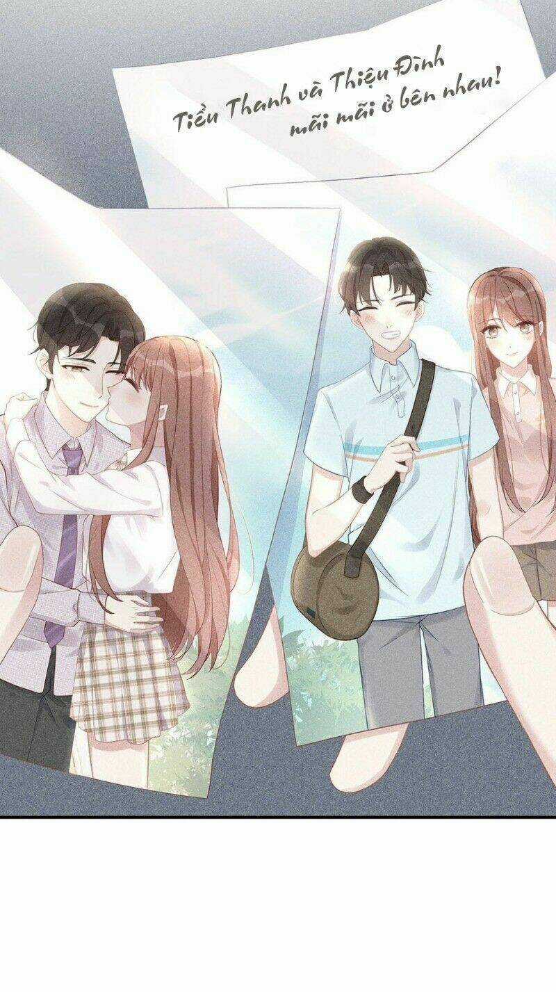 Chỉ Muốn Cưng Chiều Em - Chapter 32 - Trang 19