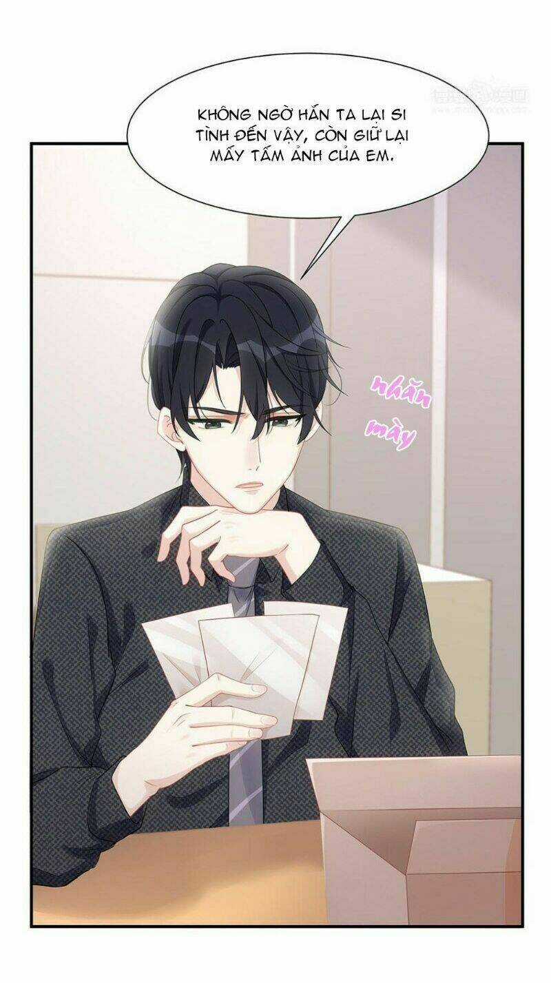 Chỉ Muốn Cưng Chiều Em - Chapter 32 - Trang 20