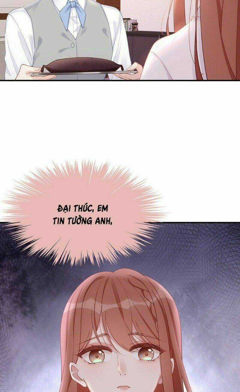 Chỉ Muốn Cưng Chiều Em - Chapter 32 - Trang 3