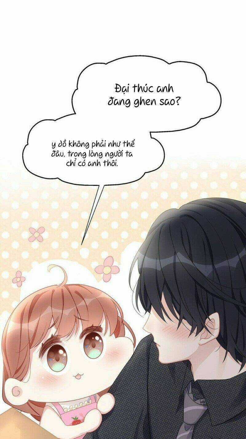 Chỉ Muốn Cưng Chiều Em - Chapter 32 - Trang 21