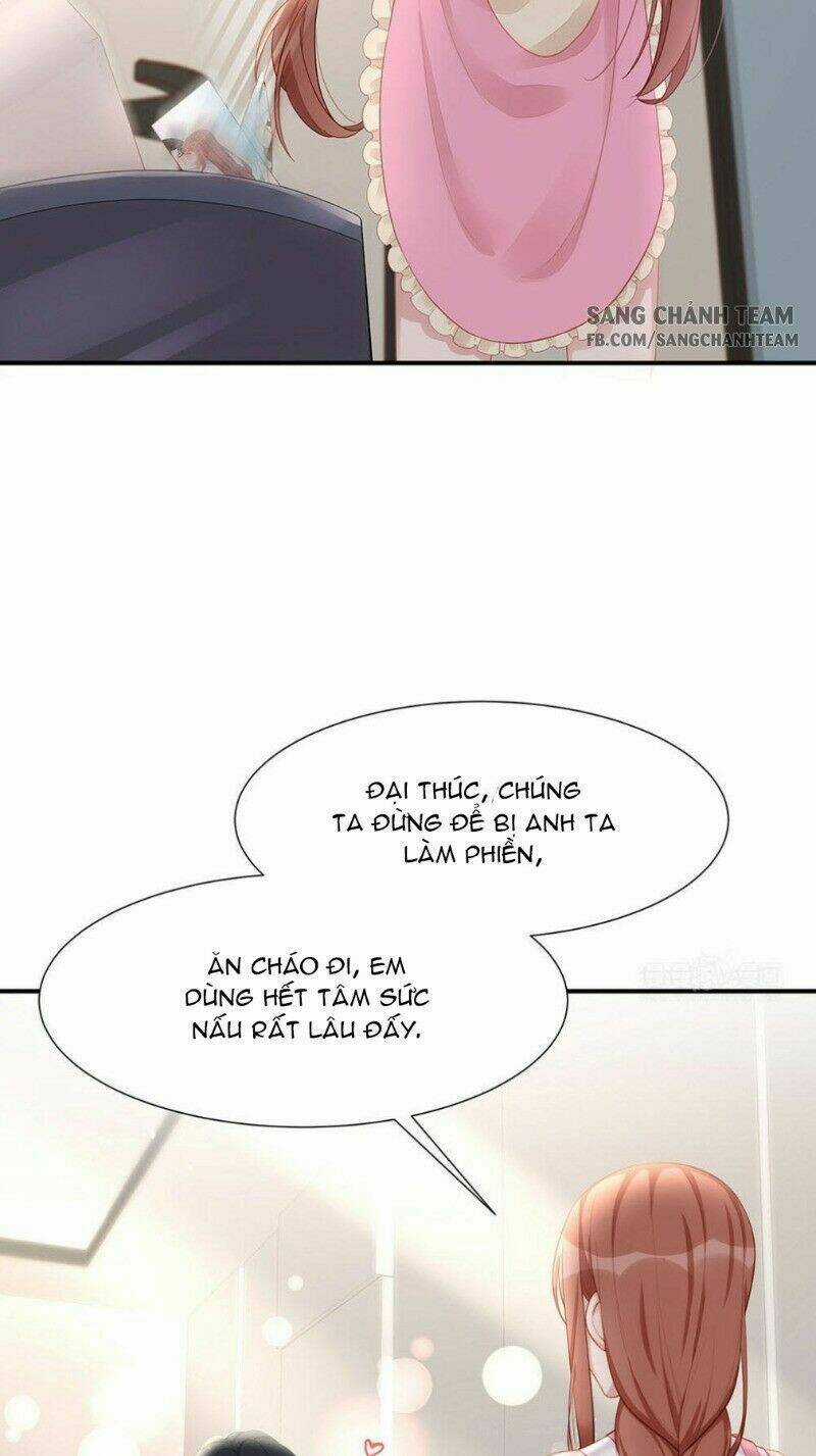 Chỉ Muốn Cưng Chiều Em - Chapter 32 - Trang 23