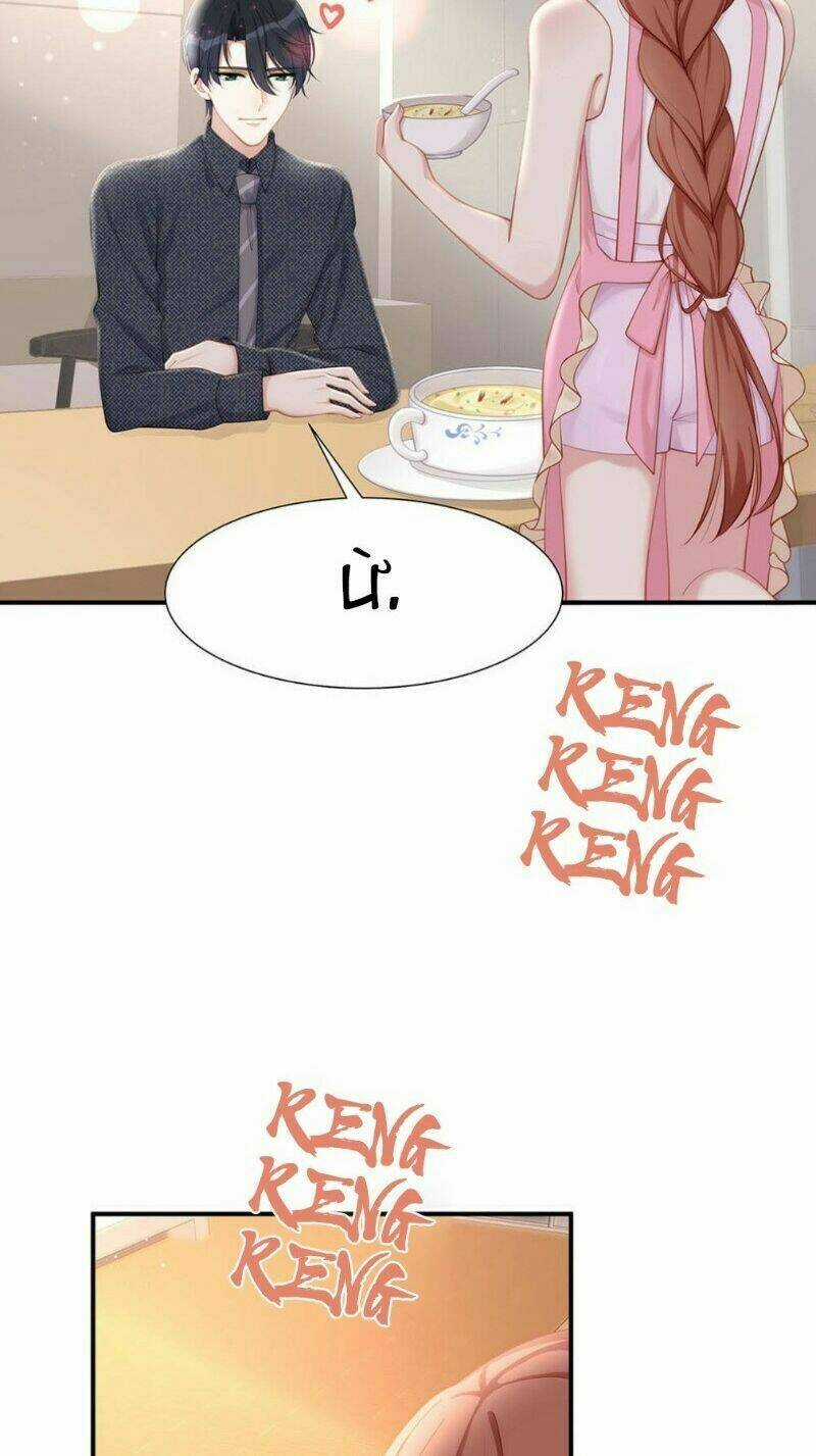 Chỉ Muốn Cưng Chiều Em - Chapter 32 - Trang 24