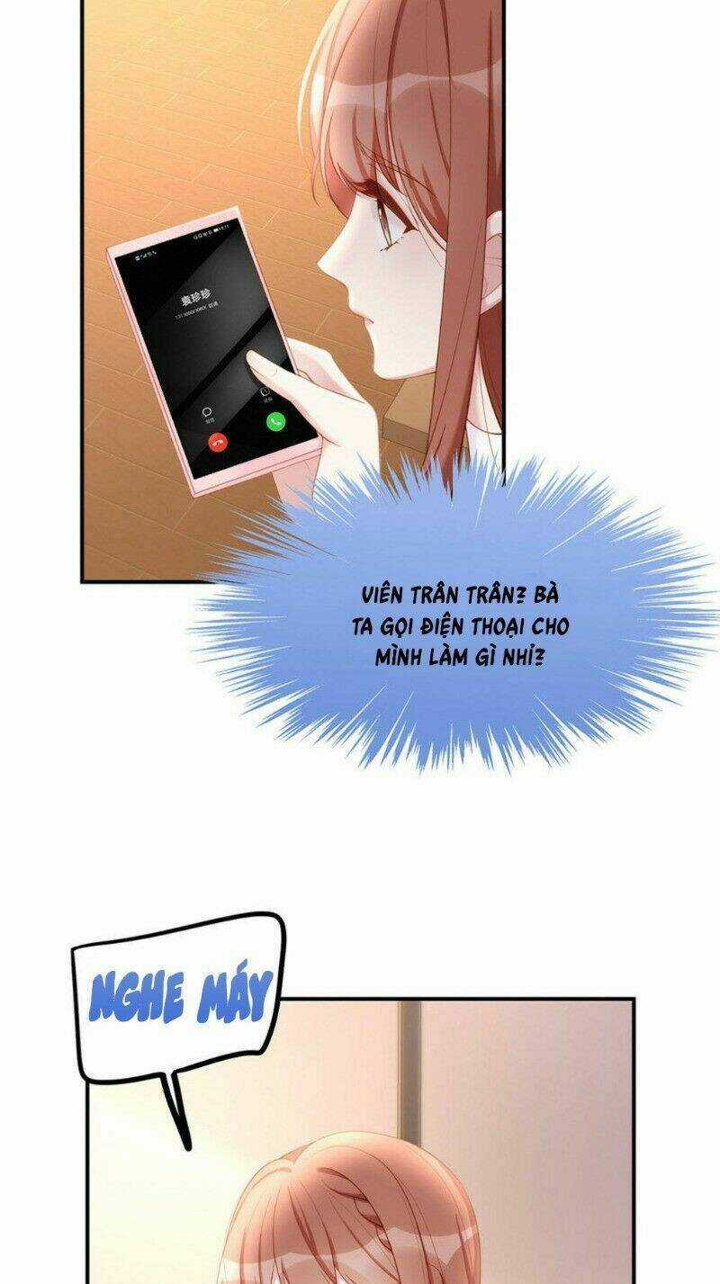 Chỉ Muốn Cưng Chiều Em - Chapter 32 - Trang 25