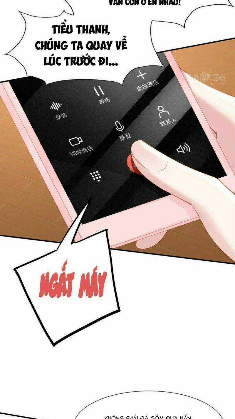 Chỉ Muốn Cưng Chiều Em - Chapter 32 - Trang 27