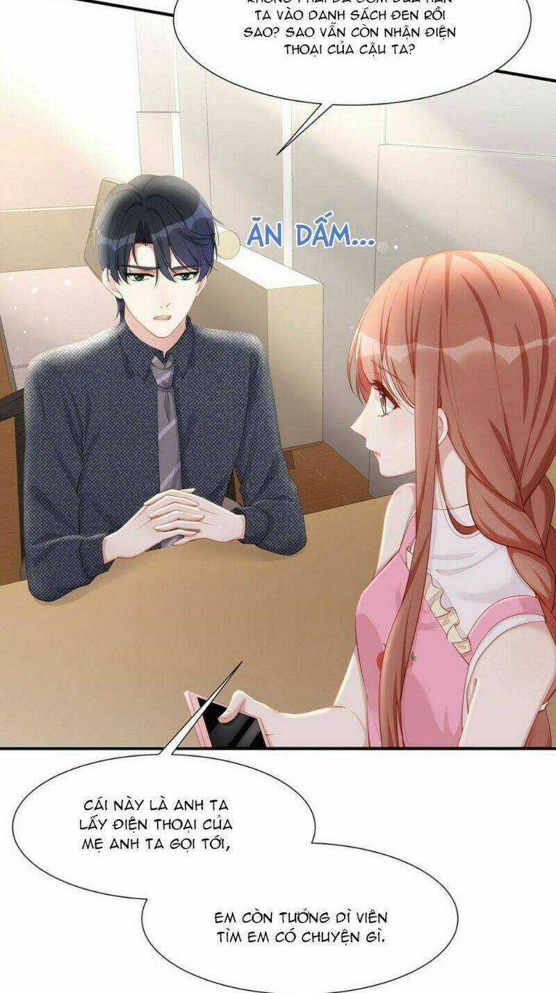 Chỉ Muốn Cưng Chiều Em - Chapter 32 - Trang 28