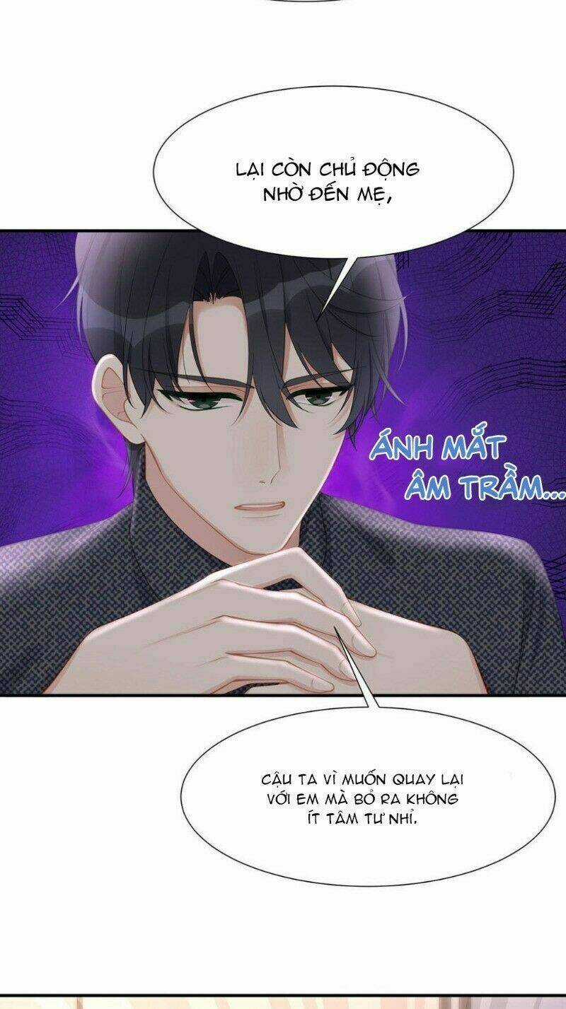 Chỉ Muốn Cưng Chiều Em - Chapter 32 - Trang 29