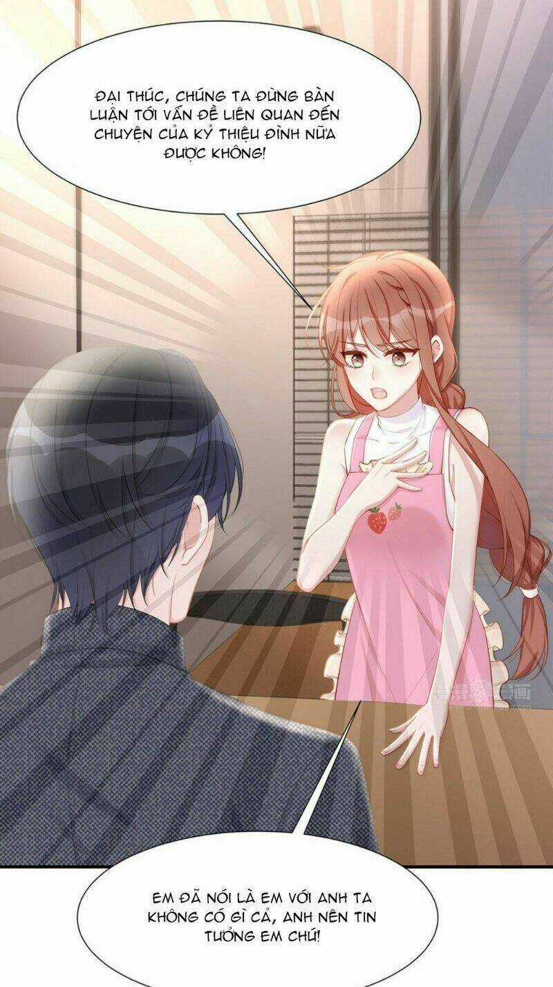 Chỉ Muốn Cưng Chiều Em - Chapter 32 - Trang 30