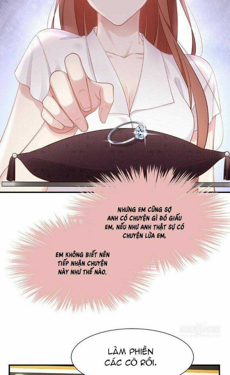 Chỉ Muốn Cưng Chiều Em - Chapter 32 - Trang 4