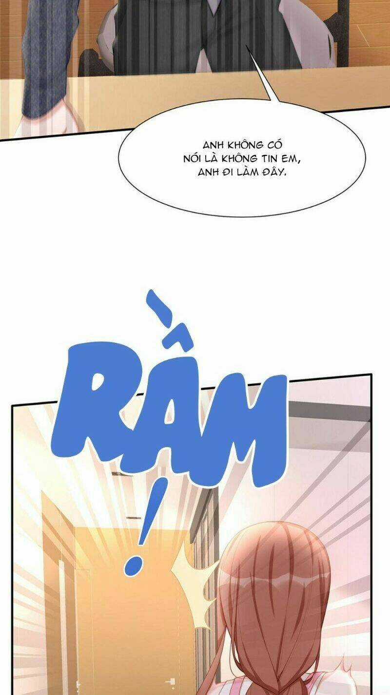 Chỉ Muốn Cưng Chiều Em - Chapter 32 - Trang 32