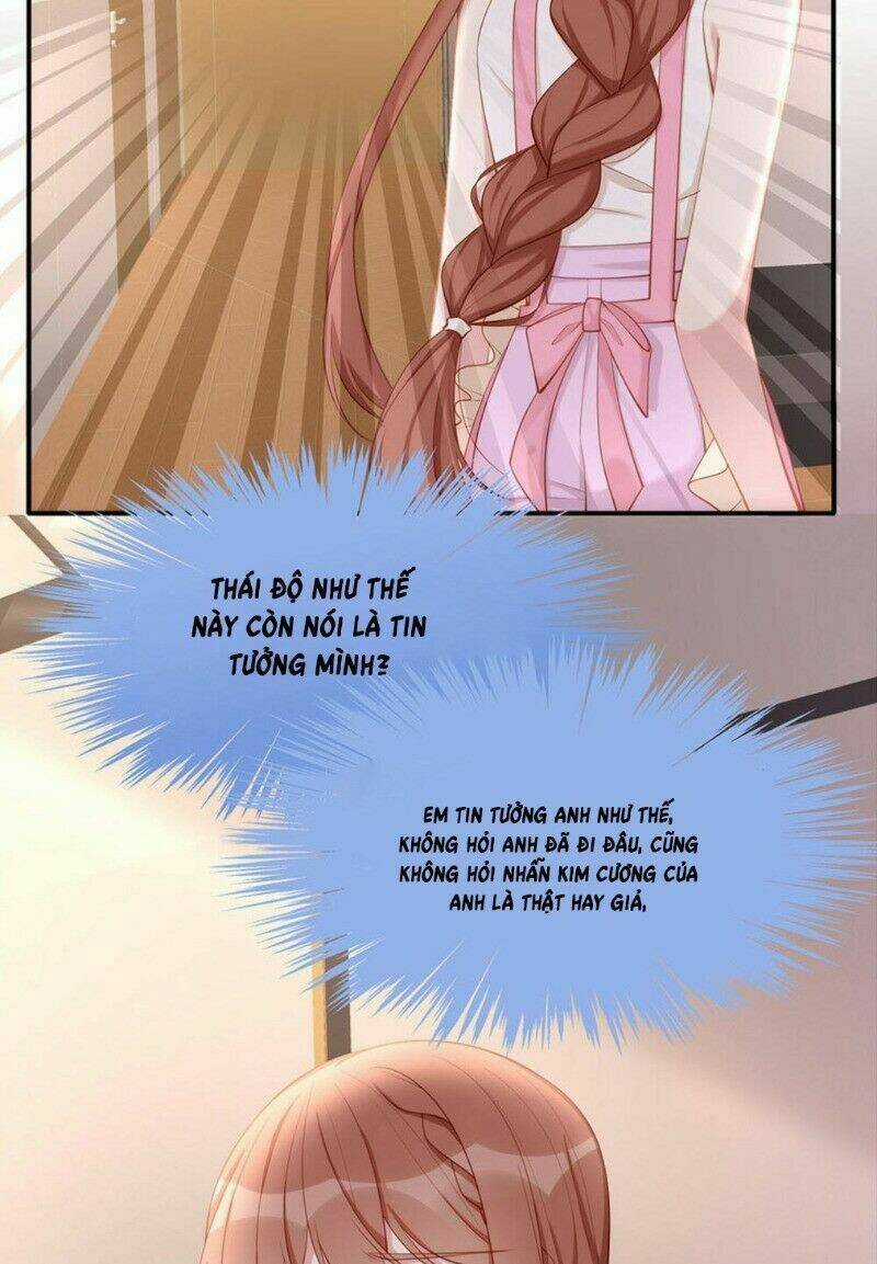 Chỉ Muốn Cưng Chiều Em - Chapter 32 - Trang 33