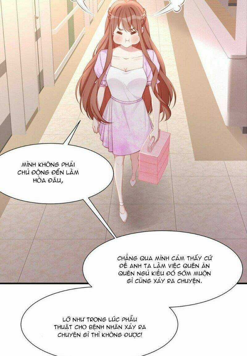 Chỉ Muốn Cưng Chiều Em - Chapter 32 - Trang 37