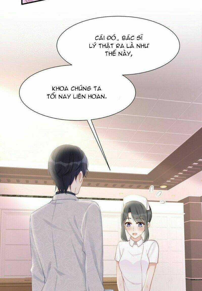 Chỉ Muốn Cưng Chiều Em - Chapter 32 - Trang 39