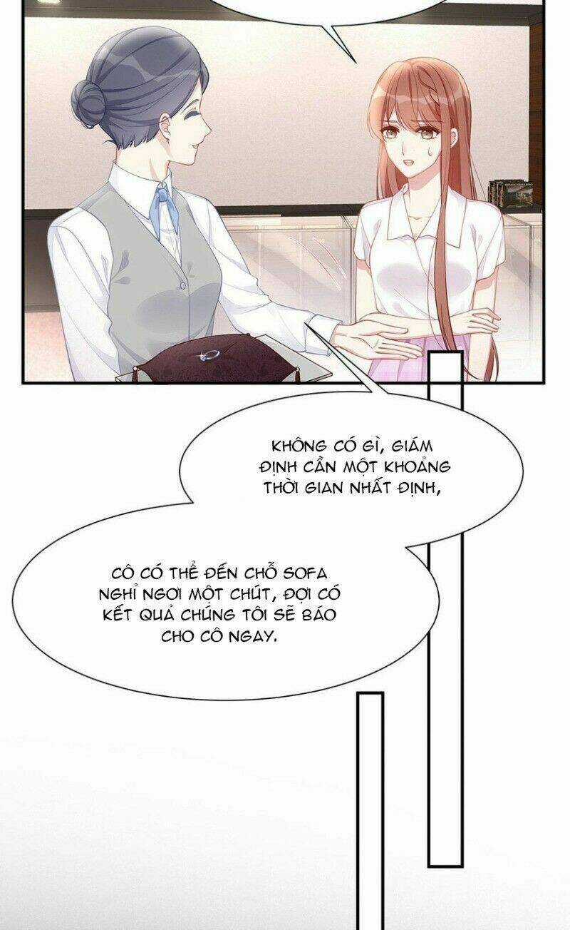 Chỉ Muốn Cưng Chiều Em - Chapter 32 - Trang 5
