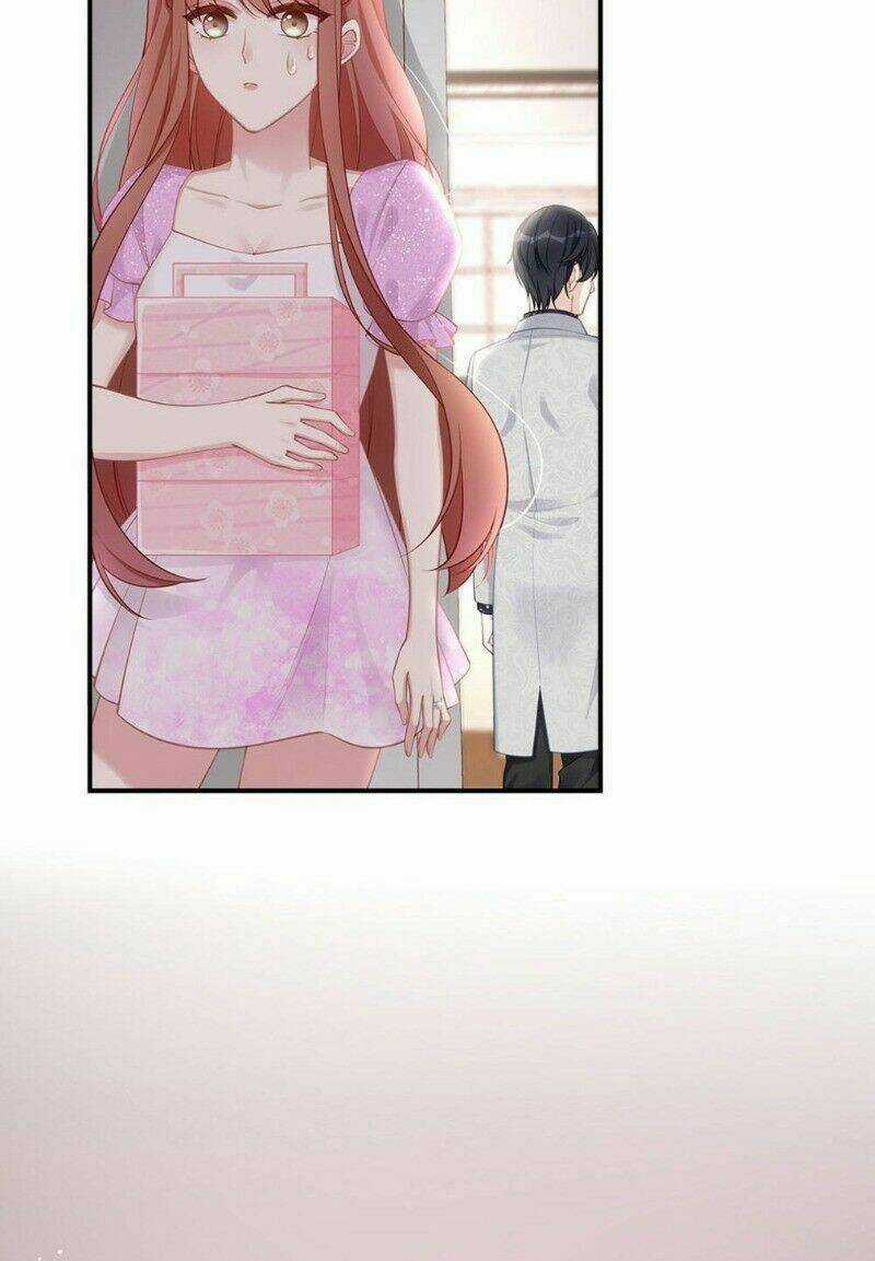 Chỉ Muốn Cưng Chiều Em - Chapter 32 - Trang 41