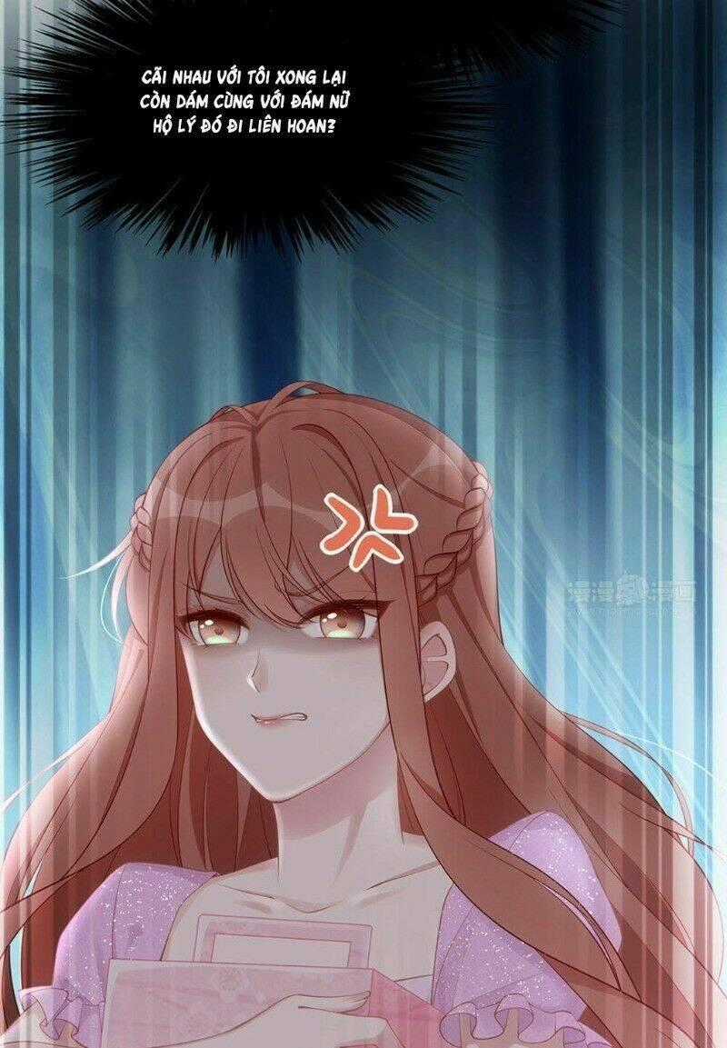 Chỉ Muốn Cưng Chiều Em - Chapter 32 - Trang 47