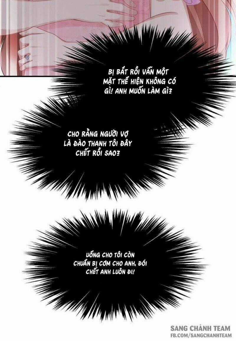 Chỉ Muốn Cưng Chiều Em - Chapter 32 - Trang 48