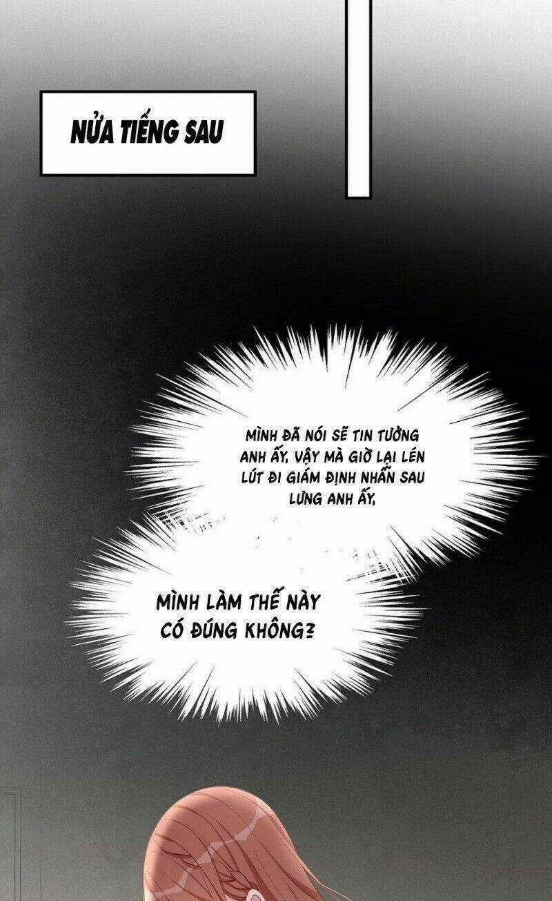 Chỉ Muốn Cưng Chiều Em - Chapter 32 - Trang 6