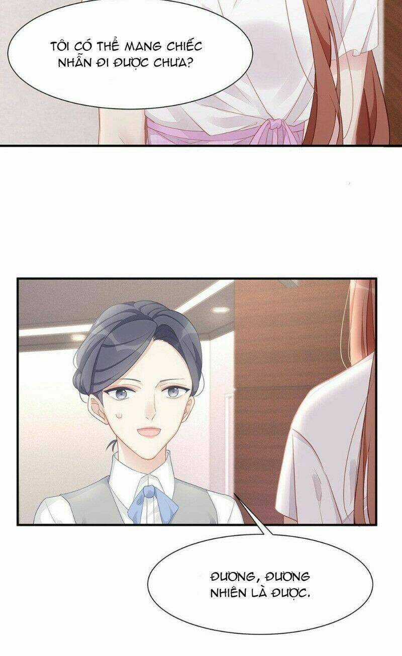 Chỉ Muốn Cưng Chiều Em - Chapter 32 - Trang 10