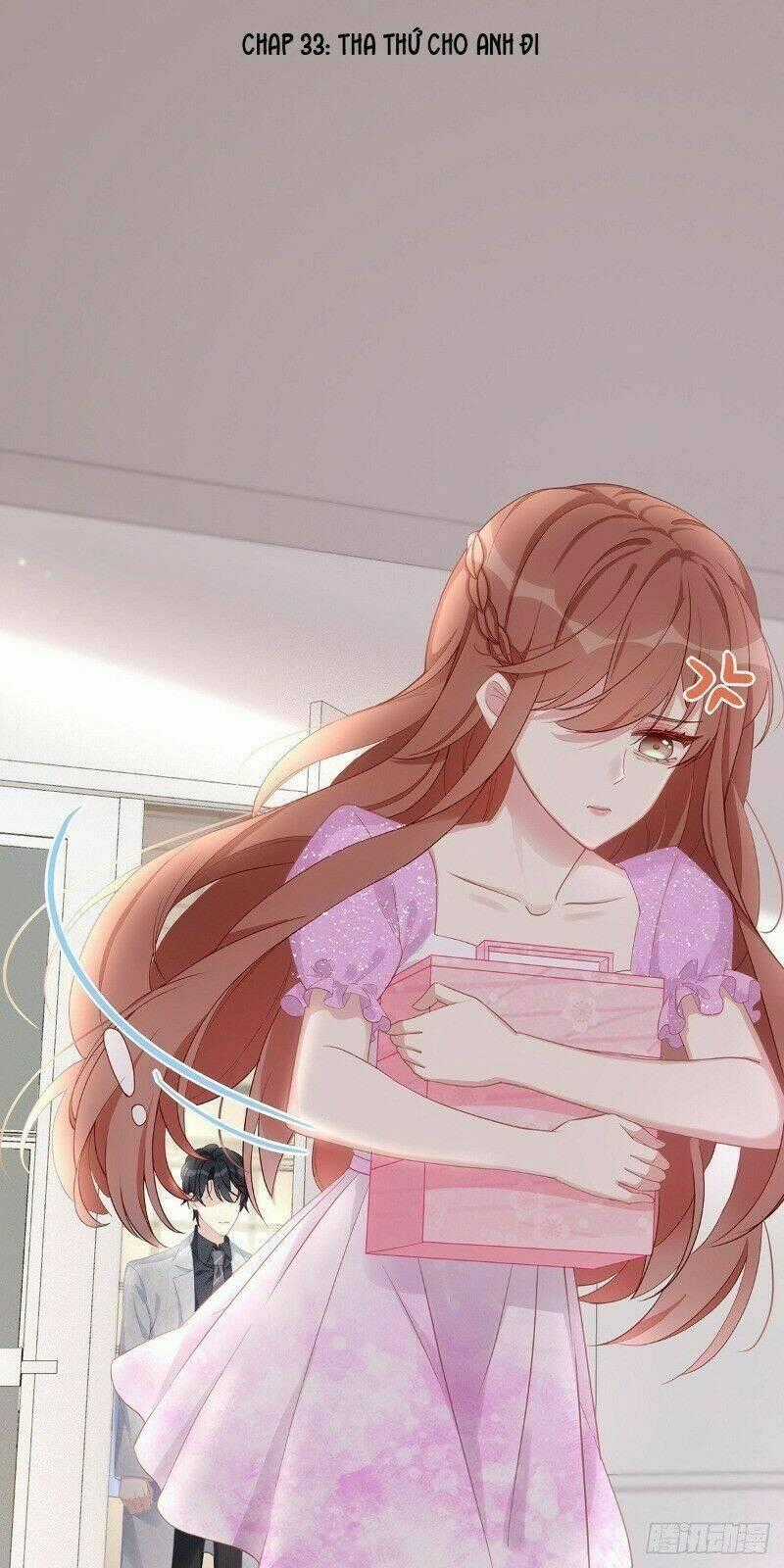 Chỉ Muốn Cưng Chiều Em - Chapter 33 - Trang 1