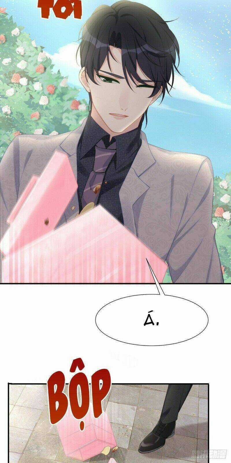 Chỉ Muốn Cưng Chiều Em - Chapter 33 - Trang 11