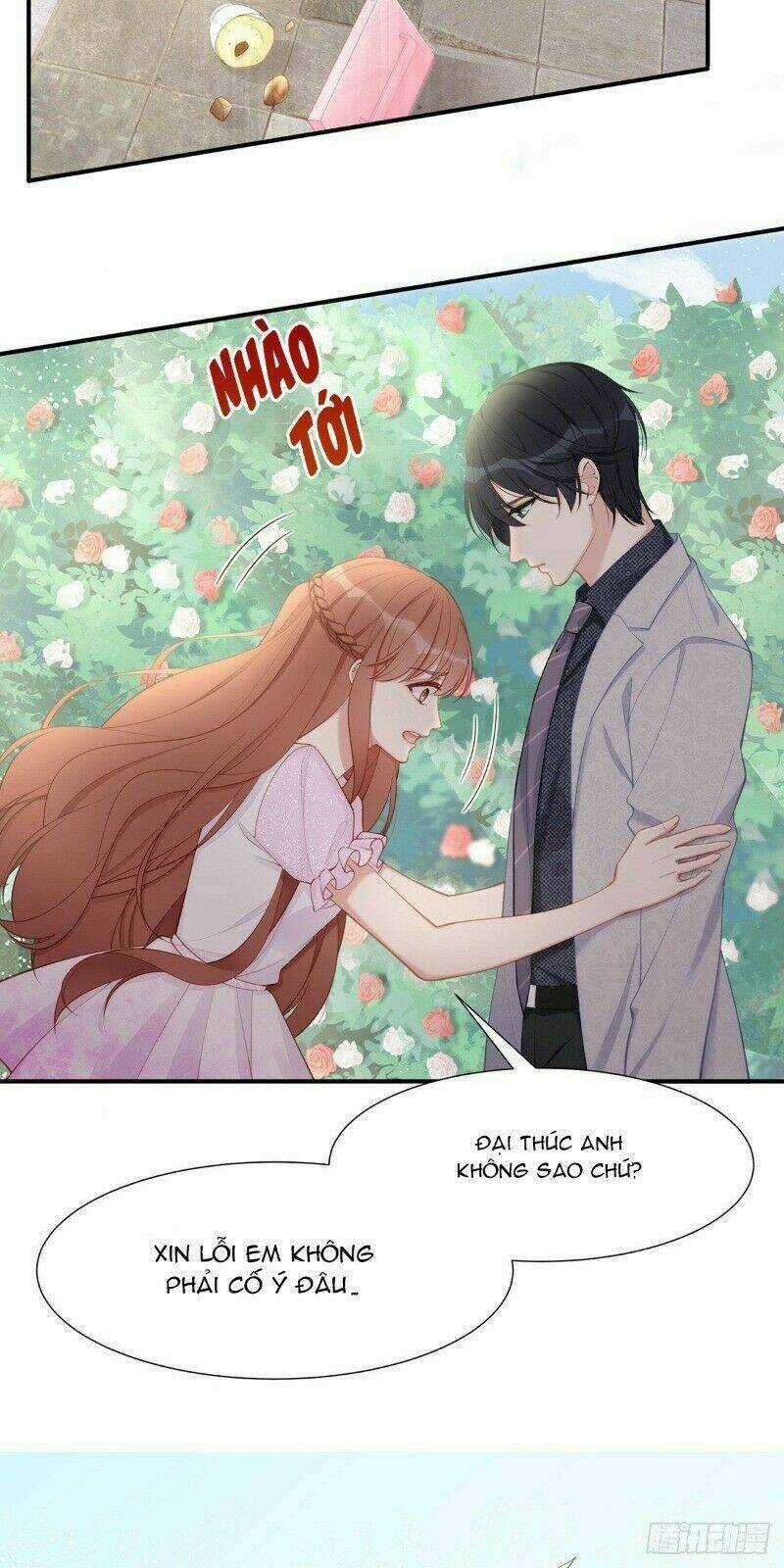 Chỉ Muốn Cưng Chiều Em - Chapter 33 - Trang 12