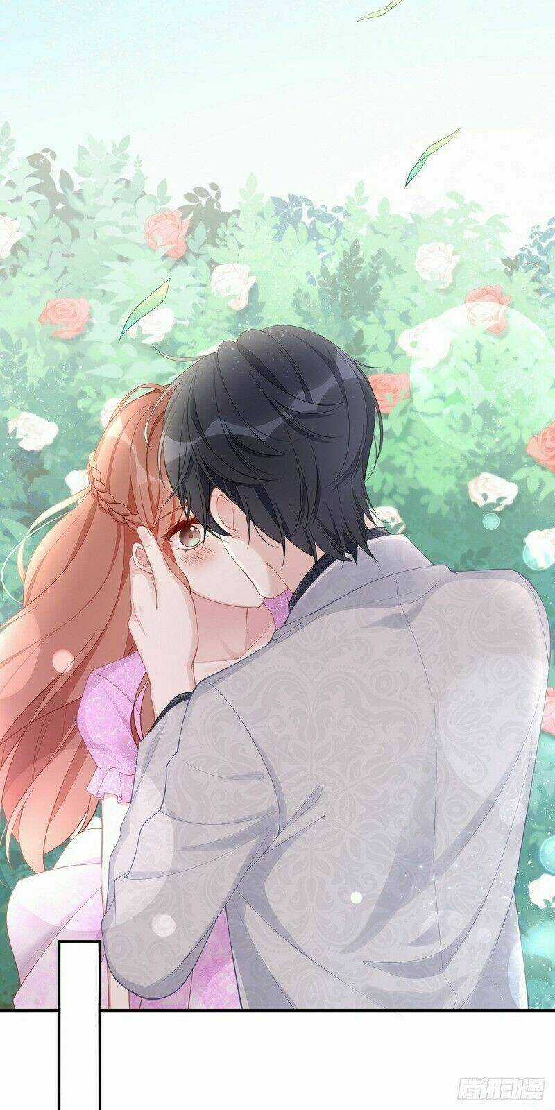 Chỉ Muốn Cưng Chiều Em - Chapter 33 - Trang 13