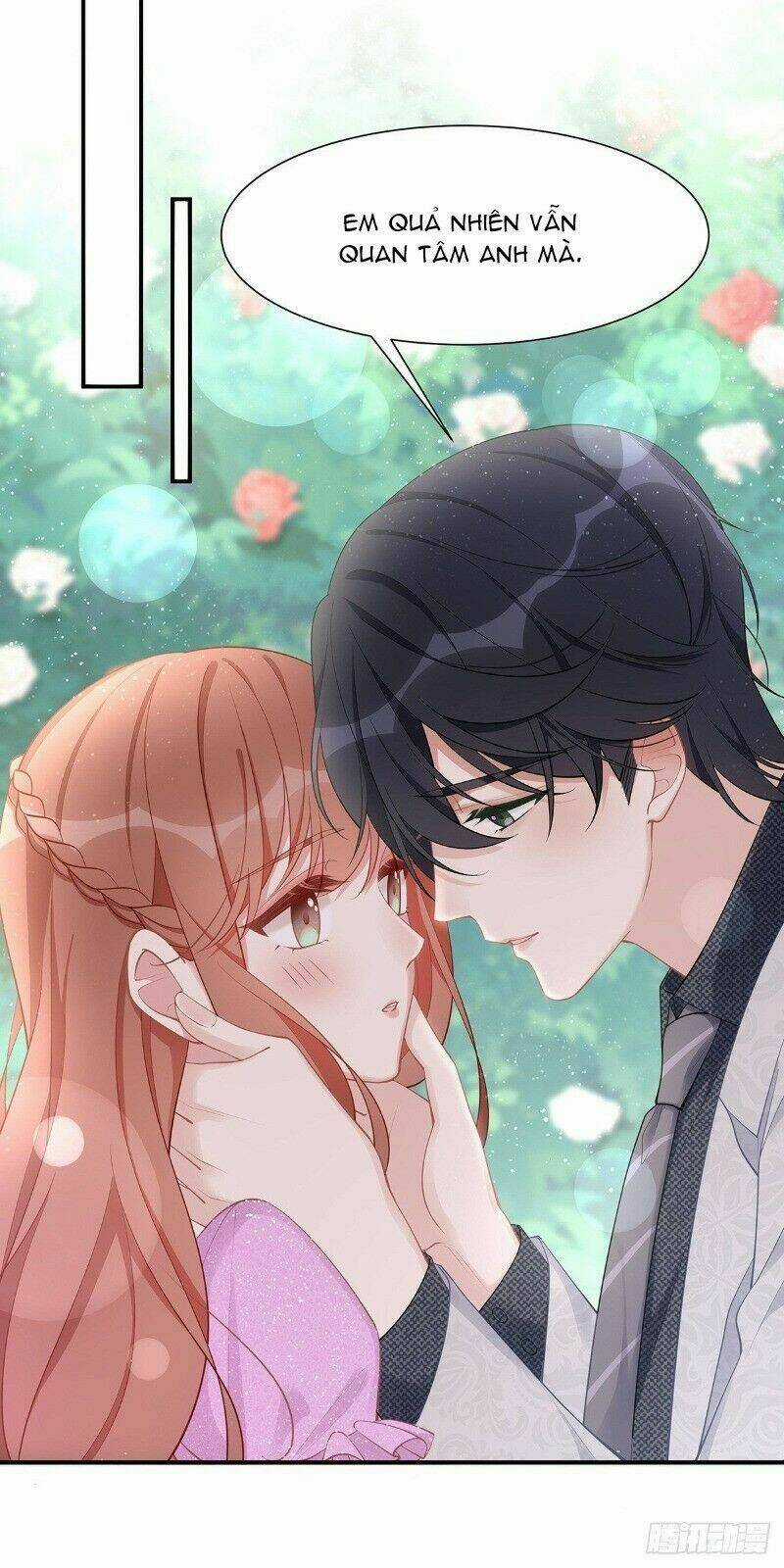 Chỉ Muốn Cưng Chiều Em - Chapter 33 - Trang 14