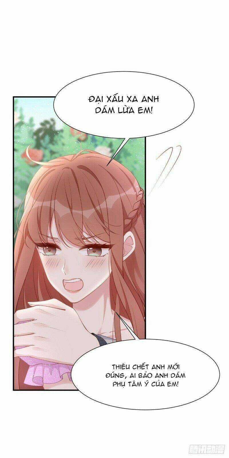 Chỉ Muốn Cưng Chiều Em - Chapter 33 - Trang 15