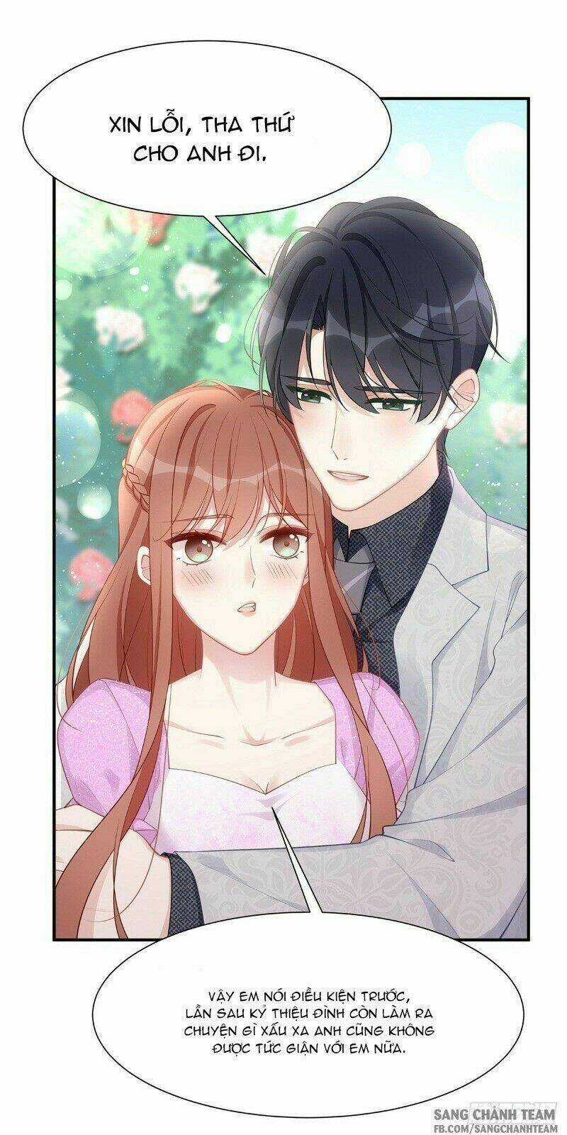 Chỉ Muốn Cưng Chiều Em - Chapter 33 - Trang 16