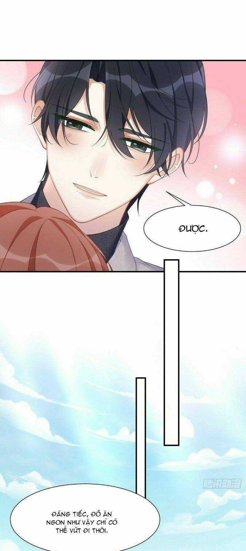 Chỉ Muốn Cưng Chiều Em - Chapter 33 - Trang 17