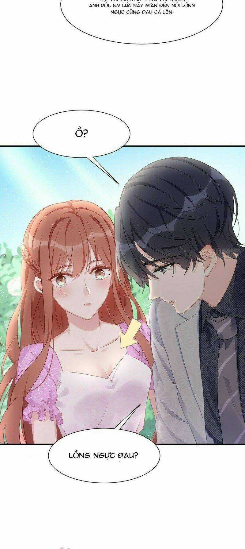 Chỉ Muốn Cưng Chiều Em - Chapter 33 - Trang 20