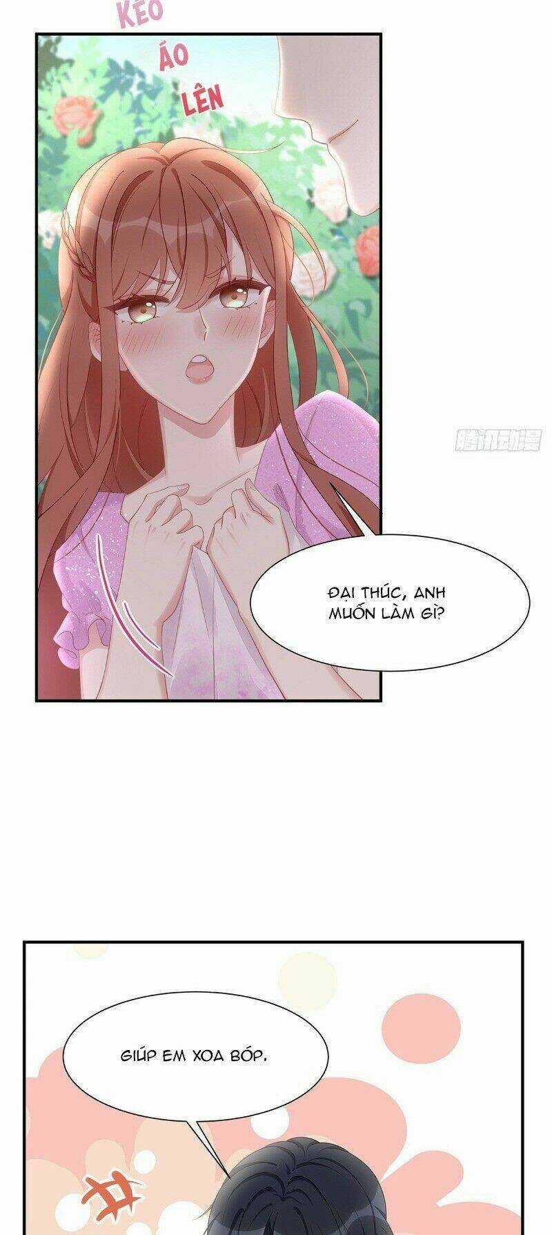 Chỉ Muốn Cưng Chiều Em - Chapter 33 - Trang 21