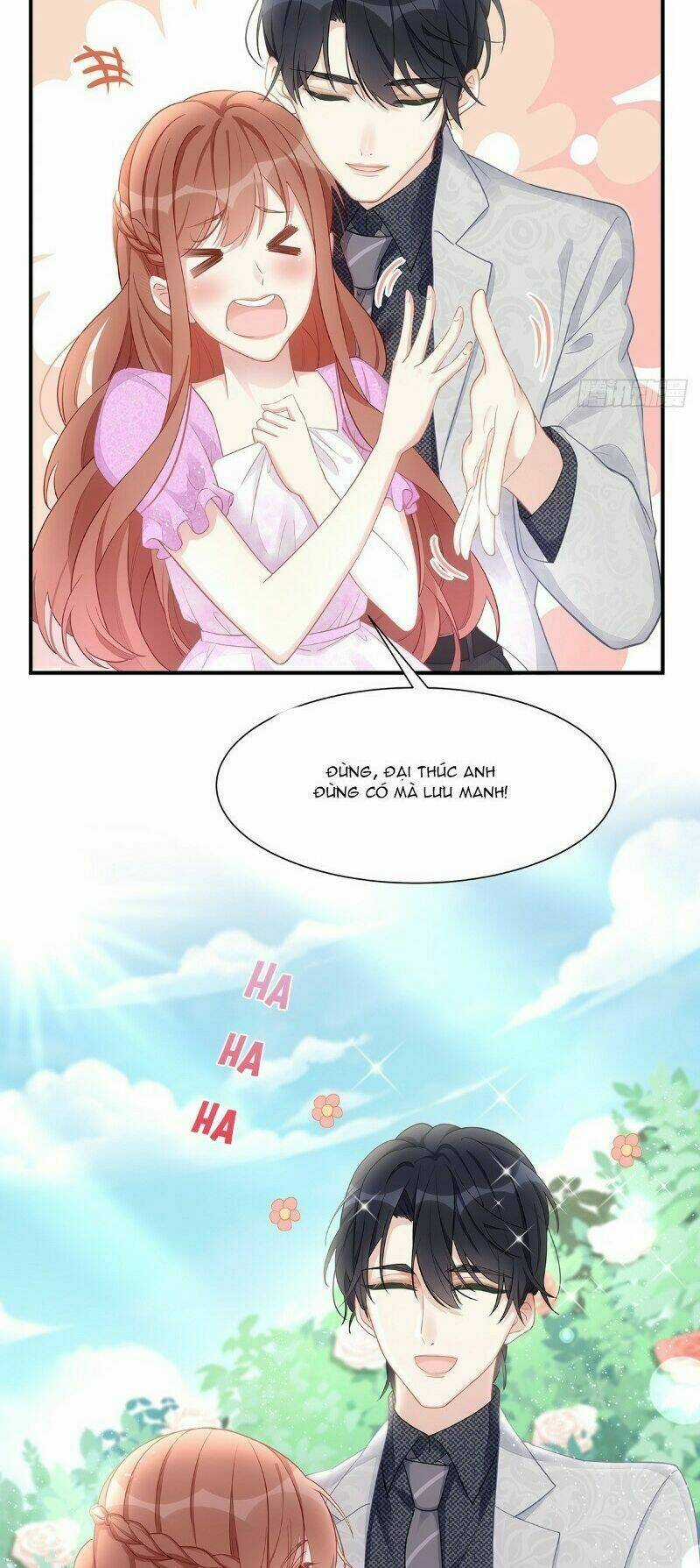 Chỉ Muốn Cưng Chiều Em - Chapter 33 - Trang 22