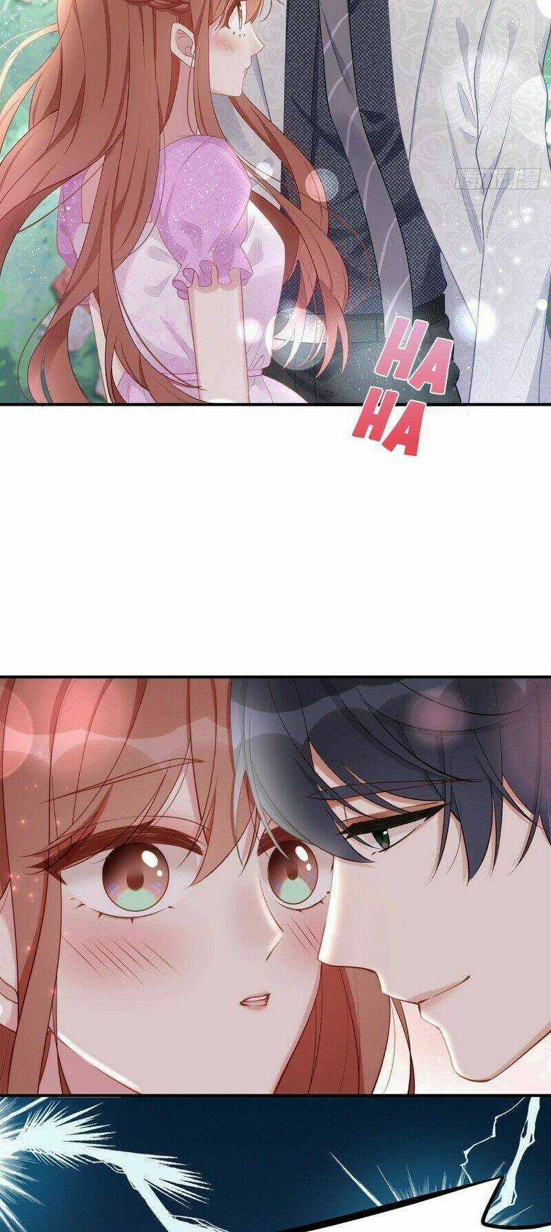 Chỉ Muốn Cưng Chiều Em - Chapter 33 - Trang 23