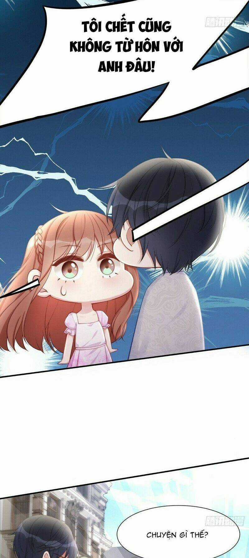 Chỉ Muốn Cưng Chiều Em - Chapter 33 - Trang 24