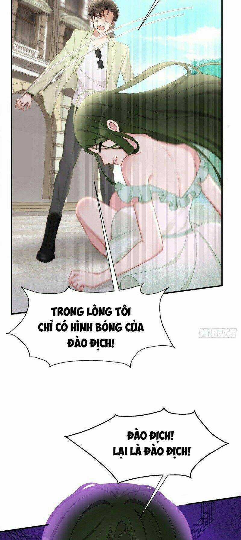 Chỉ Muốn Cưng Chiều Em - Chapter 33 - Trang 27