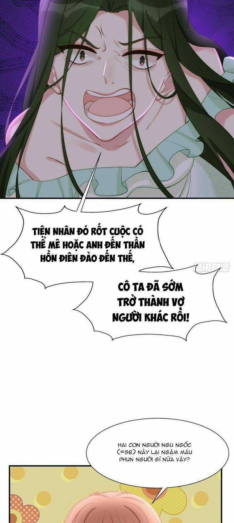 Chỉ Muốn Cưng Chiều Em - Chapter 33 - Trang 28