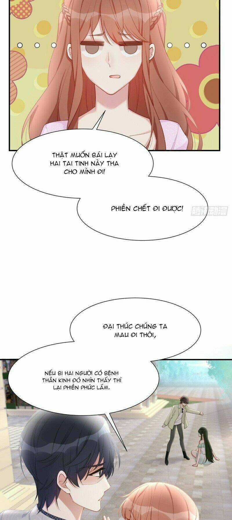 Chỉ Muốn Cưng Chiều Em - Chapter 33 - Trang 29