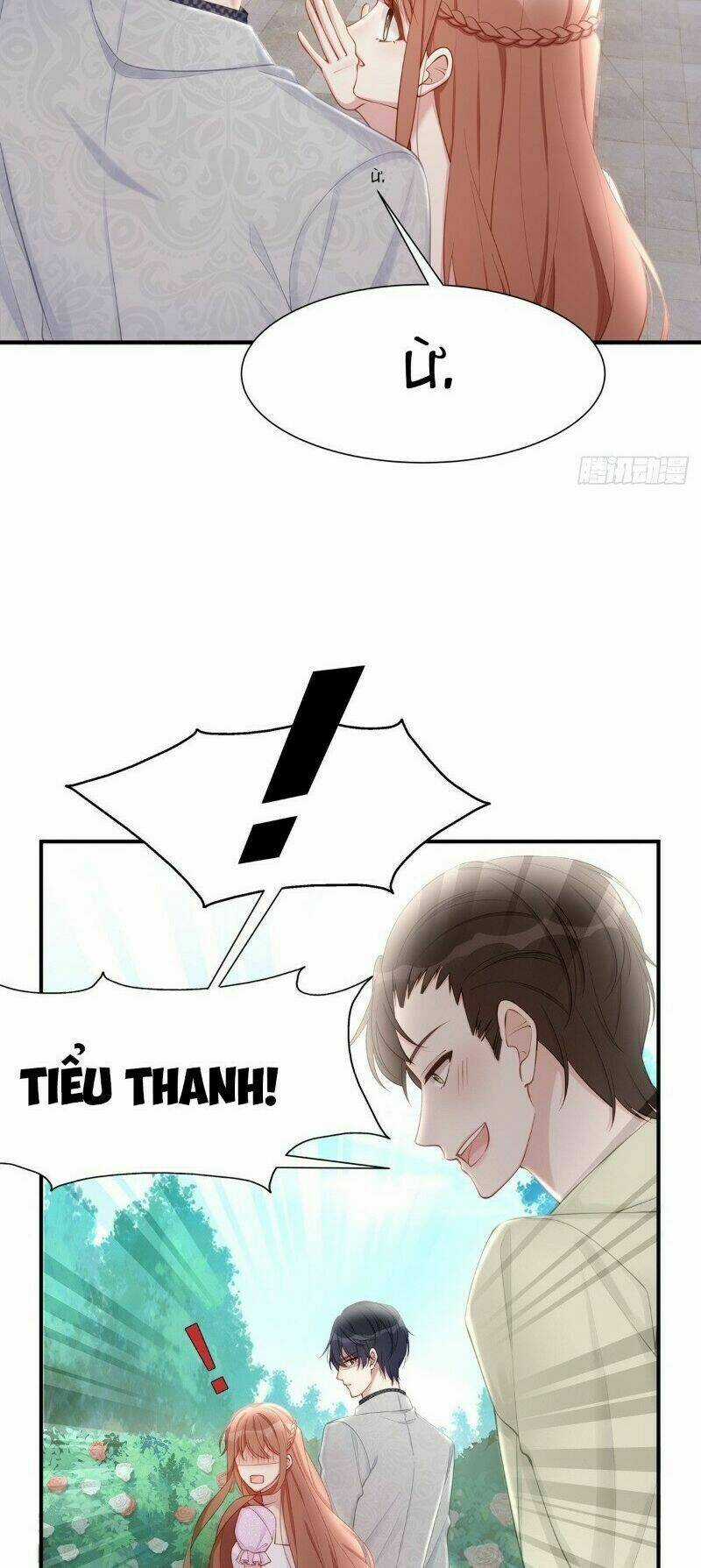 Chỉ Muốn Cưng Chiều Em - Chapter 33 - Trang 30