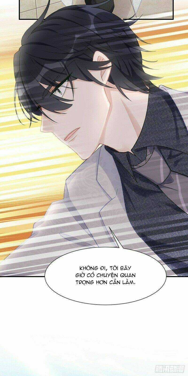 Chỉ Muốn Cưng Chiều Em - Chapter 33 - Trang 4