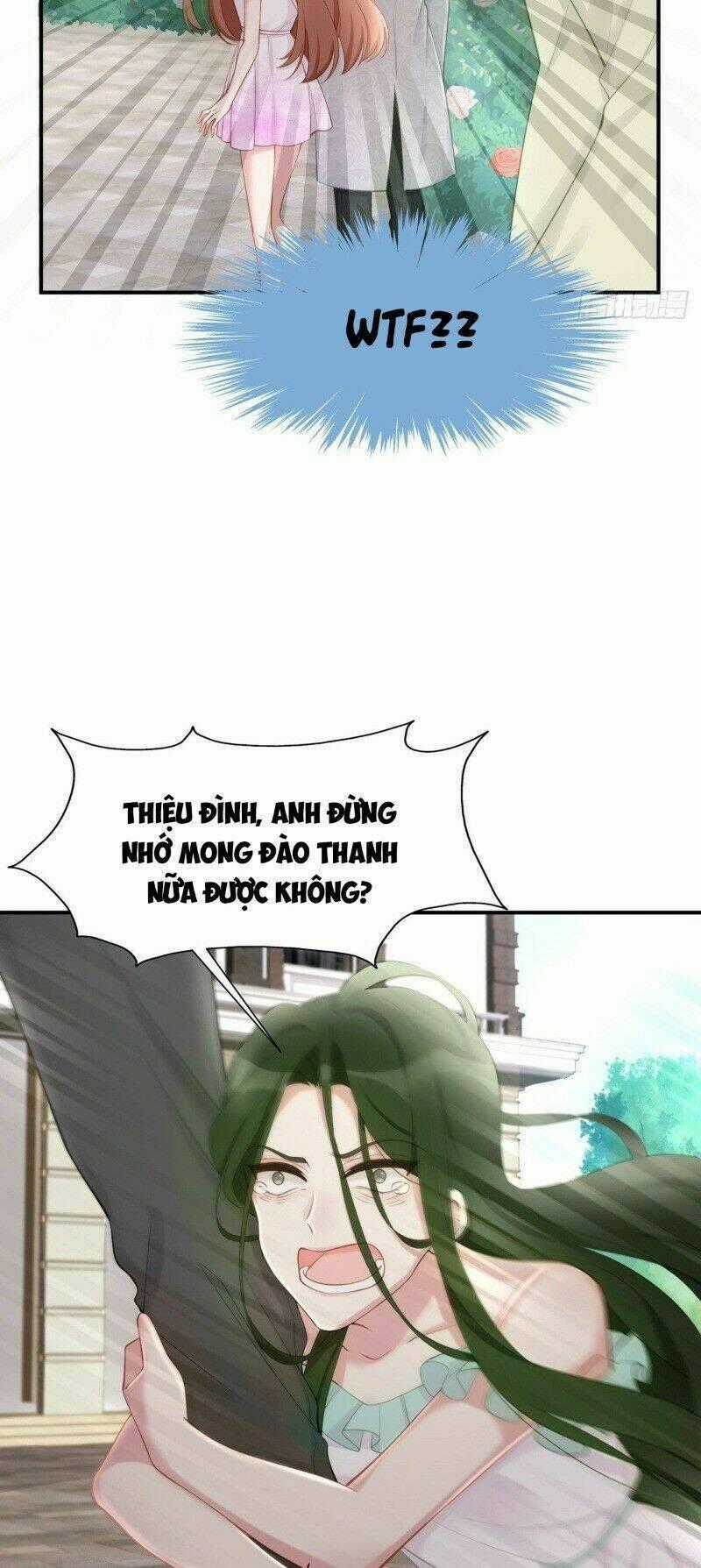 Chỉ Muốn Cưng Chiều Em - Chapter 33 - Trang 31