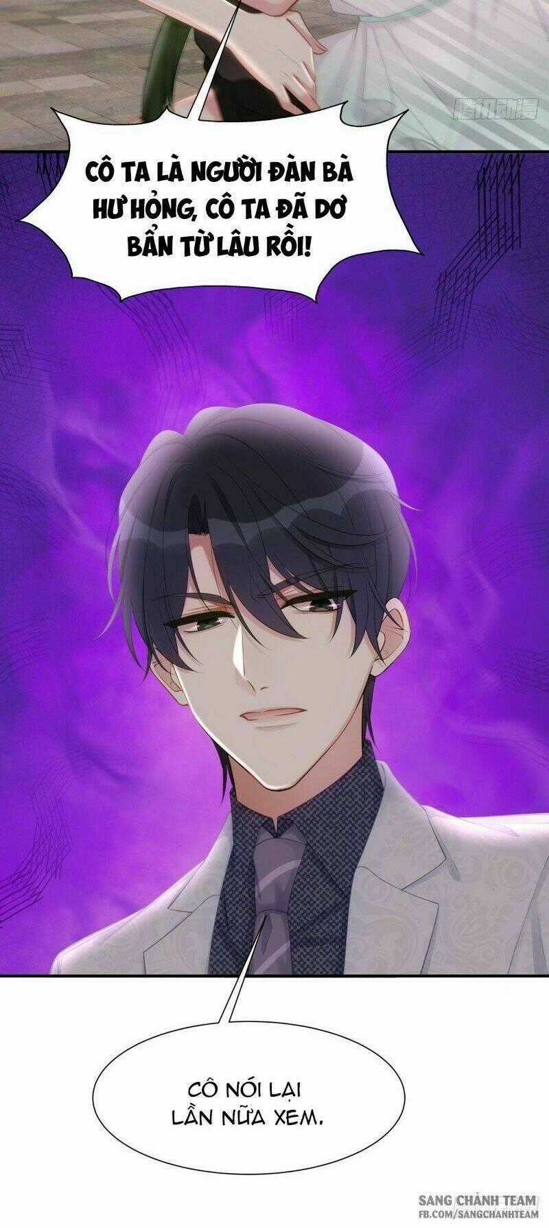 Chỉ Muốn Cưng Chiều Em - Chapter 33 - Trang 32