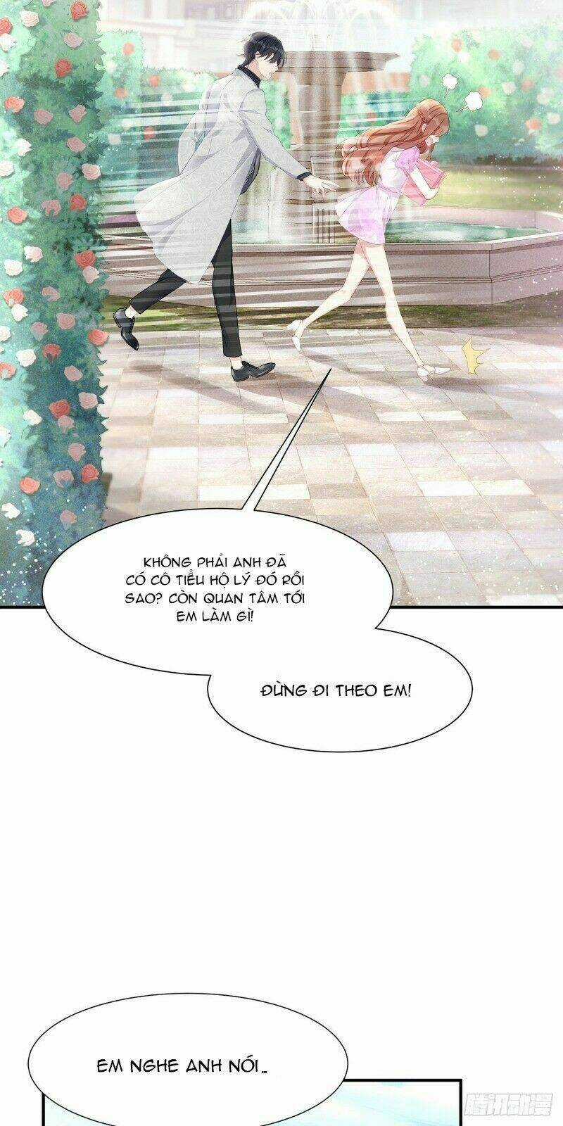 Chỉ Muốn Cưng Chiều Em - Chapter 33 - Trang 6